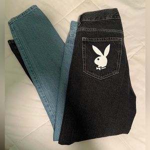 Playboy by Pacsun Jeans SZ 27